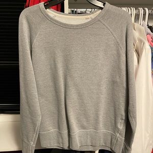 Rag & Bone Crew Neck